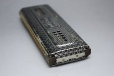 画像9: M. HOHNER TANGO 2-way HARMONICA  ハーモニカ/GERMANY (9)