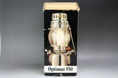画像1: Optimus930 オプティマス　未使用/ランタン スウェーデン (1)
