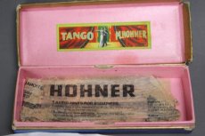 画像3: M. HOHNER TANGO 2-way HARMONICA  ハーモニカ/GERMANY (3)