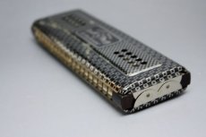 画像7: M. HOHNER TANGO 2-way HARMONICA  ハーモニカ/GERMANY (7)