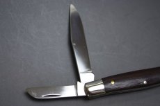画像7: BROWNING SPORTSMAN STOCKMAN 3 BLADE KNIFE 2518 /USA (7)