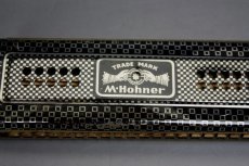 画像6: M. HOHNER TANGO 2-way HARMONICA  ハーモニカ/GERMANY (6)