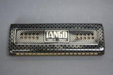 画像10: M. HOHNER TANGO 2-way HARMONICA  ハーモニカ/GERMANY (10)