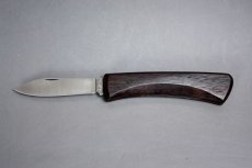 画像1: EKA Eskil stuna エスキルストゥナ 折りたたみフォールディングナイフ/Sweden (1)