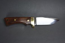 画像4: Jaktkniv ハンティングナイフ 未使用/Sweden (4)