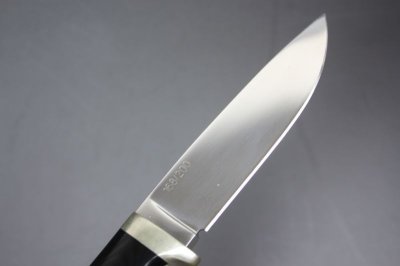 画像3: FALLKNIEVEN SWEDEN F1 VG10 限定品/168/200