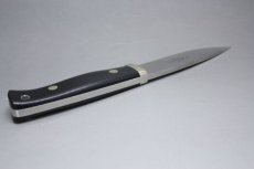 画像9: FALLKNIEVEN SWEDEN F1 VG10 限定品/168/200 (9)