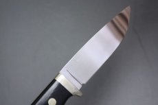 画像3: FALLKNIEVEN SWEDEN F1 VG10 限定品/168/200 (3)