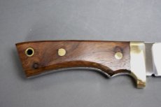 画像5: Jaktkniv ハンティングナイフ 未使用/Sweden (5)