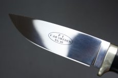 画像6: FALLKNIEVEN SWEDEN F1 VG10 限定品/168/200 (6)