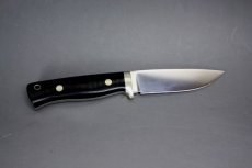 画像2: FALLKNIEVEN SWEDEN F1 VG10 限定品/168/200 (2)