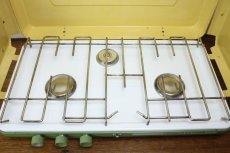 画像5: Primus ULTIMA 2399 PRIMUS SIEVERT AB  Sweden/プリムス 3バーナー (5)