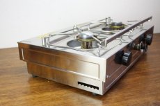 画像4: Optimus 155W Burner Sweden/オプティマス軍用 ツーバーナー 55/155 (4)