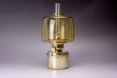 画像1: Hans agne jakobsson L176 Oil lamp Sweden/オイルランプ (1)