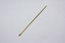 画像3: ラディウス 119 コンダクティングロッド ＆ナット 3点セット/Radius (3)