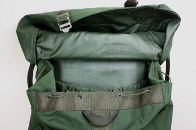 画像3: Backpackスウェーデン軍 バックパック/リュックサック（フレーム付）