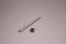 画像2: ラディウス 119 純正 グラファイトパッキン / Radius スピンドル  (2)
