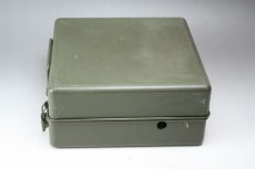 画像12: British Army UK Cooker No.12 /英国軍 バーナー クッカー (12)