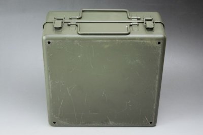 画像3: British Army UK Cooker No.12 /英国軍 バーナー クッカー