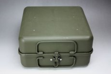 画像11: HEINZE GENIOL Military Stove /ゲニオール ミリタリーストーブ コンプリート【未使用】 (11)