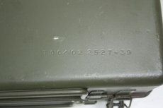 画像10: British Army UK Cooker No.12 /英国軍 バーナー クッカー (10)