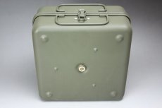 画像14: HEINZE GENIOL Military Stove /ゲニオール ミリタリーストーブ コンプリート【未使用】 (14)