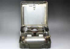 画像1: British Army UK Cooker No.12 /英国軍 バーナー クッカー (1)