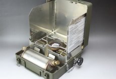 画像6: British Army UK Cooker No.12 /英国軍 バーナー クッカー (6)