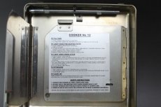 画像5: British Army UK Cooker No.12 /英国軍 バーナー クッカー (5)