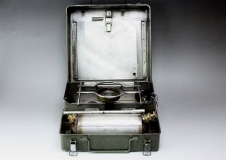 英国軍 Cooker No12 バーナー クッカー No.12 British Army 未