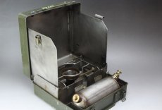 画像9: Cooker No12/英国軍 バーナー クッカー No.12 British Army イギリス (9)