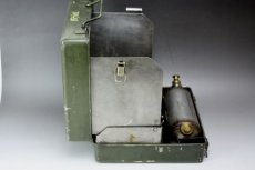 画像10: Cooker No12/英国軍 バーナー クッカー No.12 British Army イギリス (10)