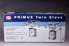 画像5: Primus Twin Stove Sweden/プリムス ツーバーナー【未使用品】 (5)