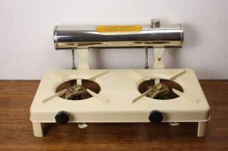 世界のストーブ、バーナー|Old and Tools