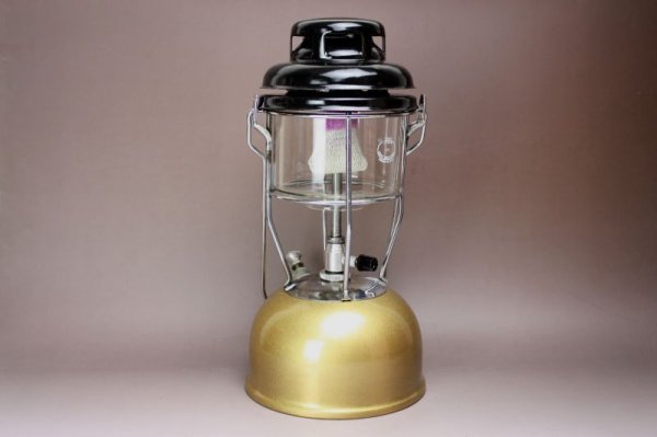 Tilley X246B Gold Lantern/ティリーゴールド ランタン Old and Tools