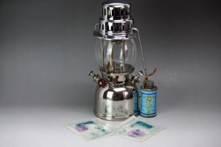 Optimus 431 BlowTorch lamp/オプティマス ブロートーチランプ