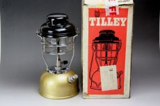 画像1: Tilley X246B Lantern/ティリーゴールド ランタン (1)