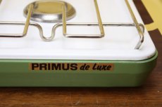 画像10: PRIMUS DE LUXE 2398  PRIMUS SIEVERT AB  Sweden/プリムスバーナー (10)