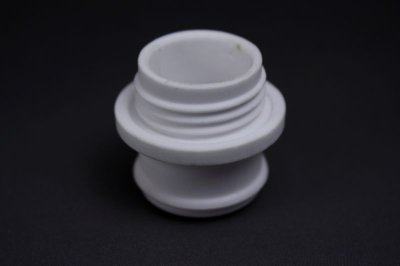 画像3: オプティマス 200,250 セラミックノズル/Optimus Ceramic Nozzle