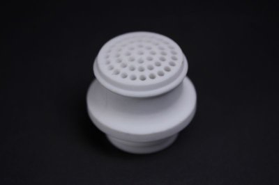 画像2: オプティマス 200,250 セラミックノズル/Optimus Ceramic Nozzle