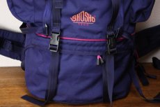 画像2: HAGLOFS ShoSho  Backpack/ホグロフス バックパック  (2)