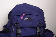 画像3: HAGLOFS ShoSho  Backpack/ホグロフス バックパック  (3)