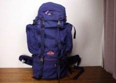 画像1: HAGLOFS ShoSho  Backpack/ホグロフス バックパック  (1)