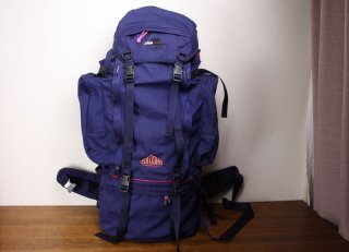 HAGLOFS Backpack Skarja ホグロフス バックパック - 北欧