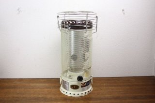 POD石油ストーブ 8K Kerosene Heater Hor-82 - 北欧キャンプストーブと
