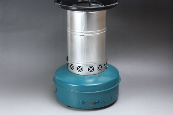 Valor 65C COOKER バーラー ストーブ クッカー- 北欧キャンプストーブ