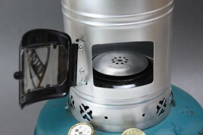 画像2: Valor 65 COOKER バーラー ストーブ クッカー