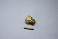 画像2: オプティマス 1200,200,930 ニップル & ニードルセット/Optimus 200/250cp (2)