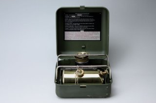 Optimus111 Hiker 111C ハイカー Burner Sweden/オプティマス