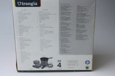 画像6: Trangia Cookset トランギアストームクッカー未使用/Sweden　 (6)